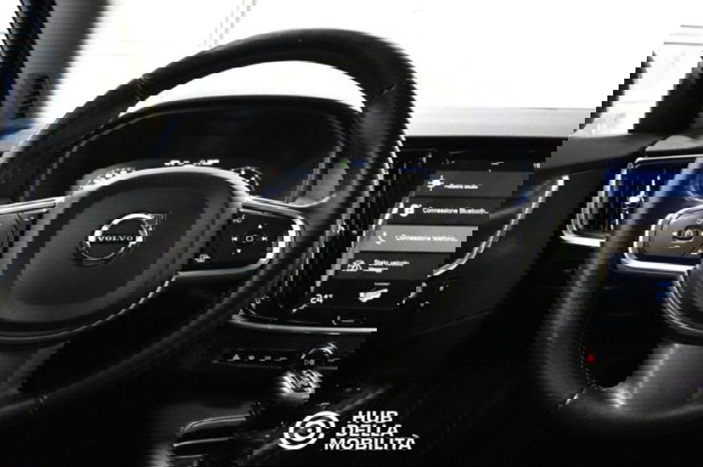 Volvo V90 usata a Perugia (9)