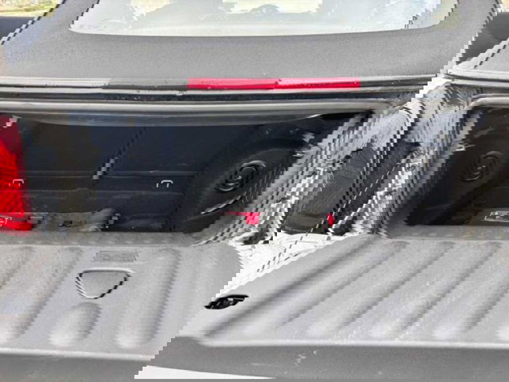 MINI Mini Cabrio usata a Caltanissetta (11)