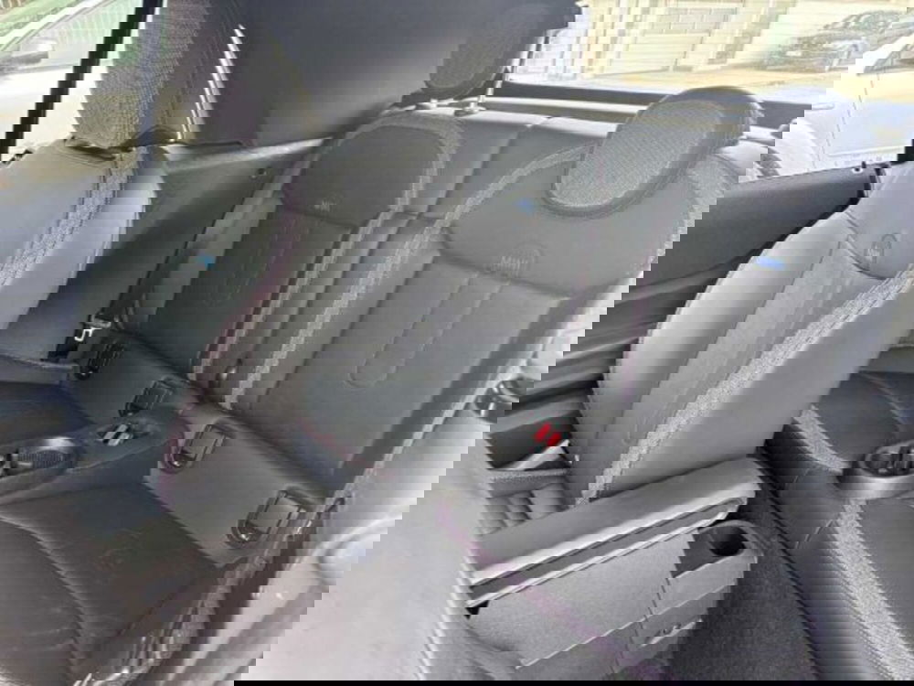 MINI Mini Cabrio usata a Caltanissetta (9)
