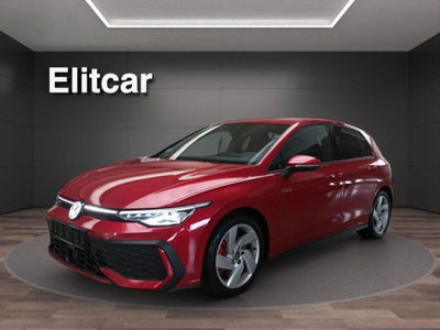 Volkswagen Golf 2.0 tsi GTI 265cv dsg del 2024 usata a Dormelletto