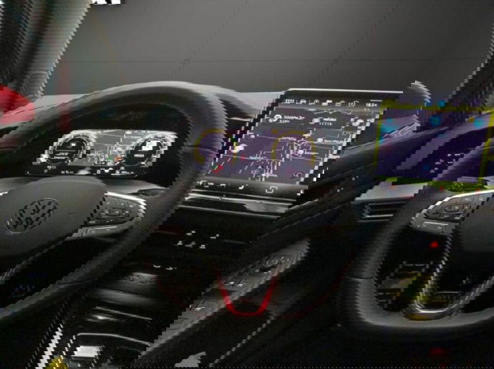 Volkswagen Golf usata a Novara (10)