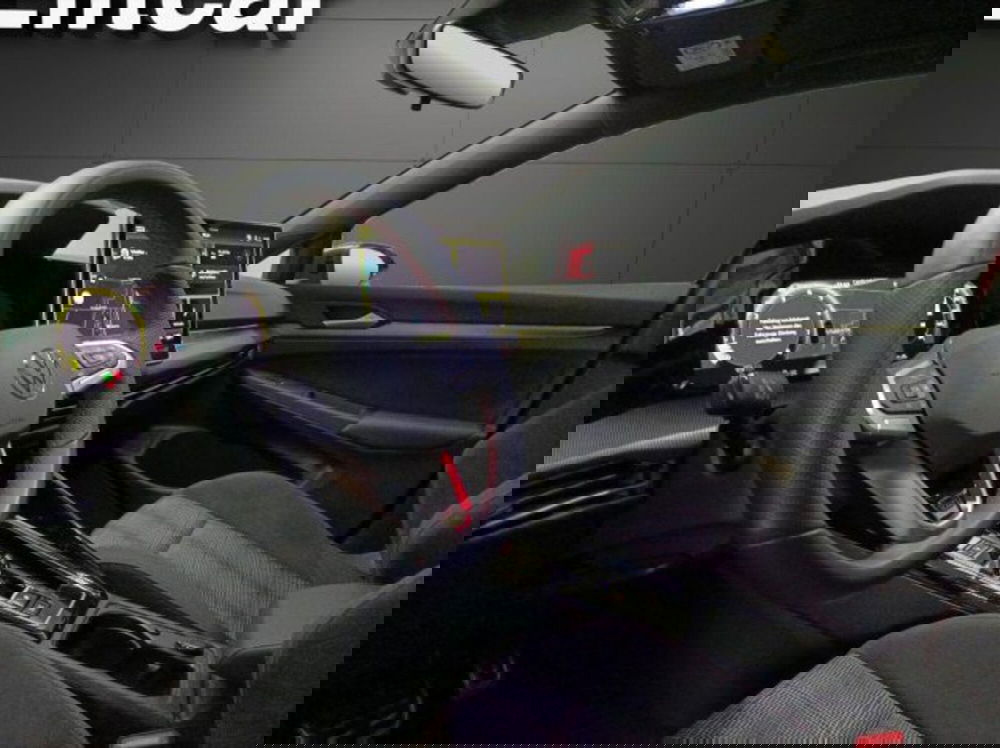 Volkswagen Golf usata a Novara (11)