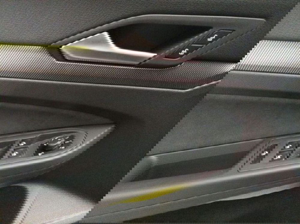 Volkswagen Golf usata a Novara (17)