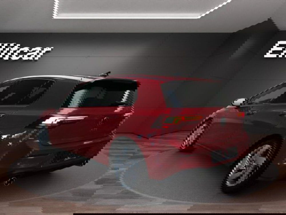 Volkswagen Golf usata a Novara (6)