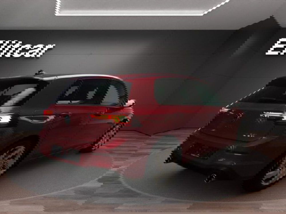 Volkswagen Golf usata a Novara (8)