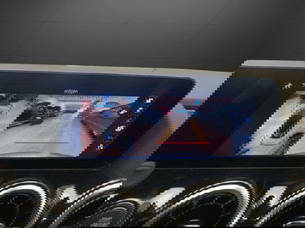 Mercedes-Benz GLA SUV usata a Novara (15)