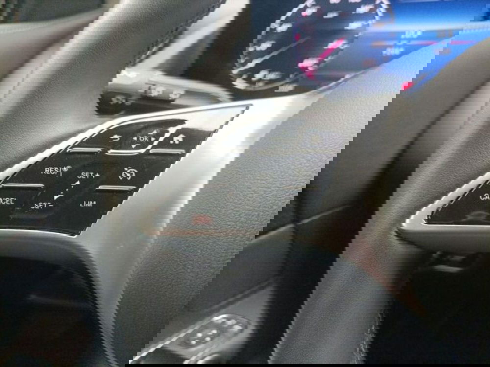 Mercedes-Benz GLA SUV usata a Novara (16)