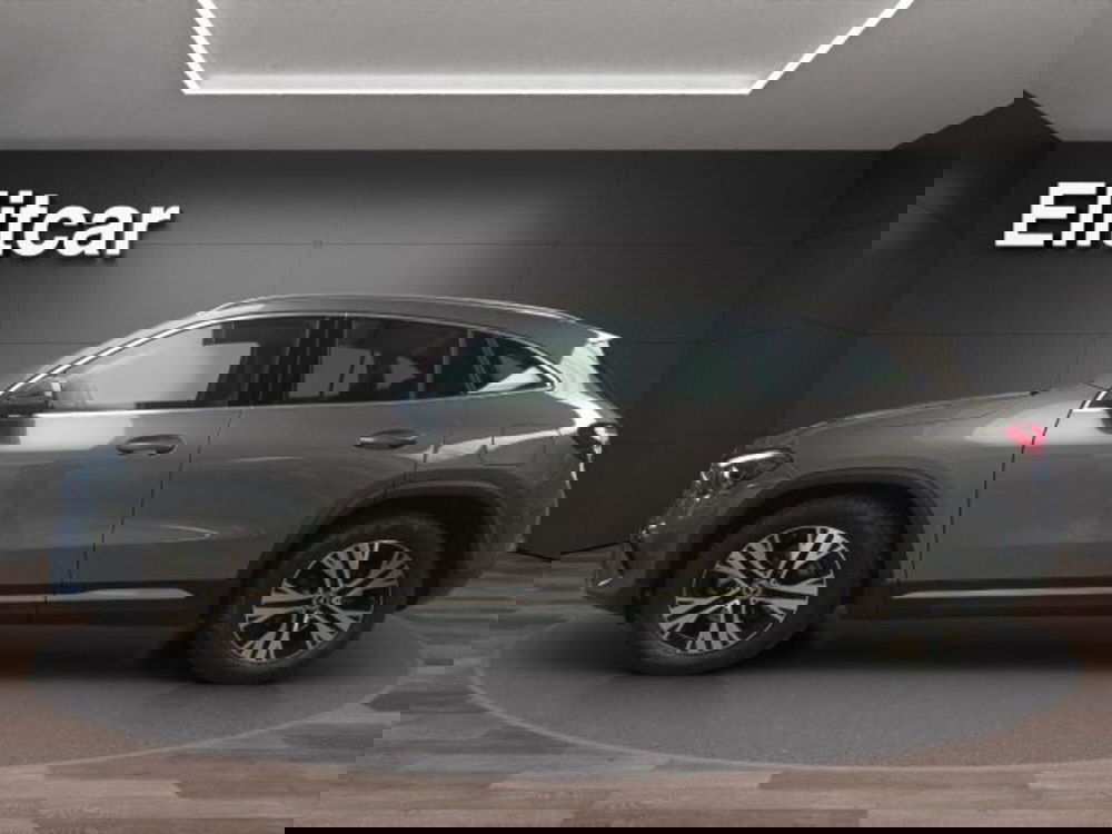 Mercedes-Benz GLA SUV usata a Novara (6)