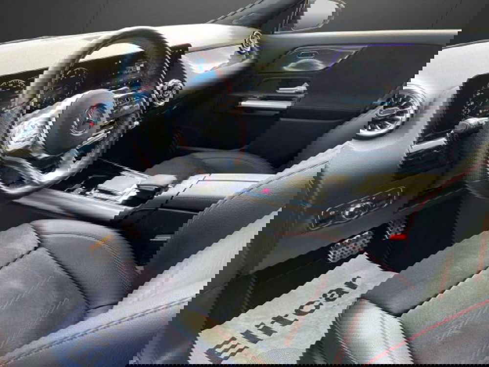 Mercedes-Benz GLA SUV usata a Novara (12)