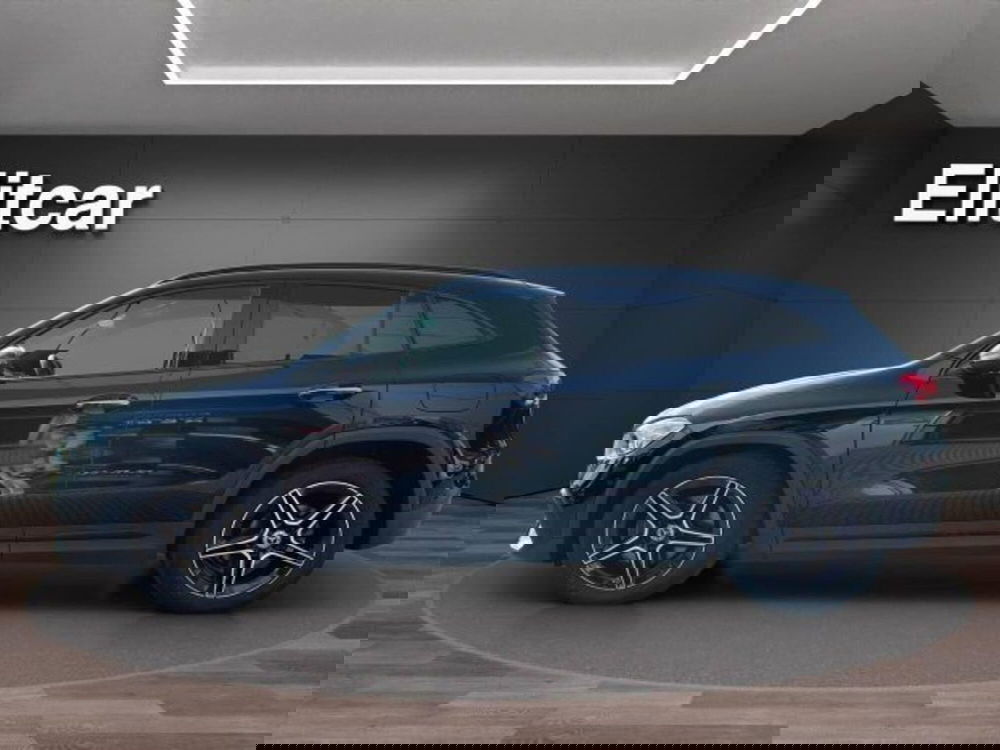 Mercedes-Benz GLA SUV usata a Novara (2)