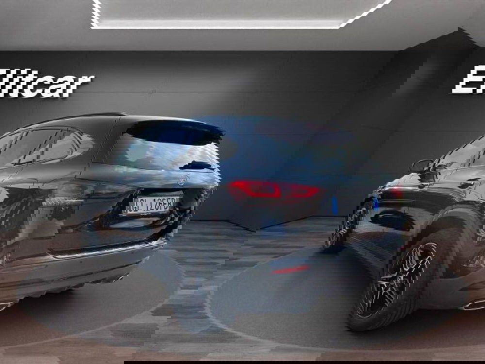 Mercedes-Benz GLA SUV usata a Novara (3)