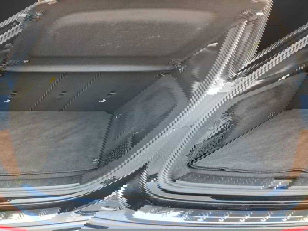Mercedes-Benz GLA SUV usata a Novara (5)