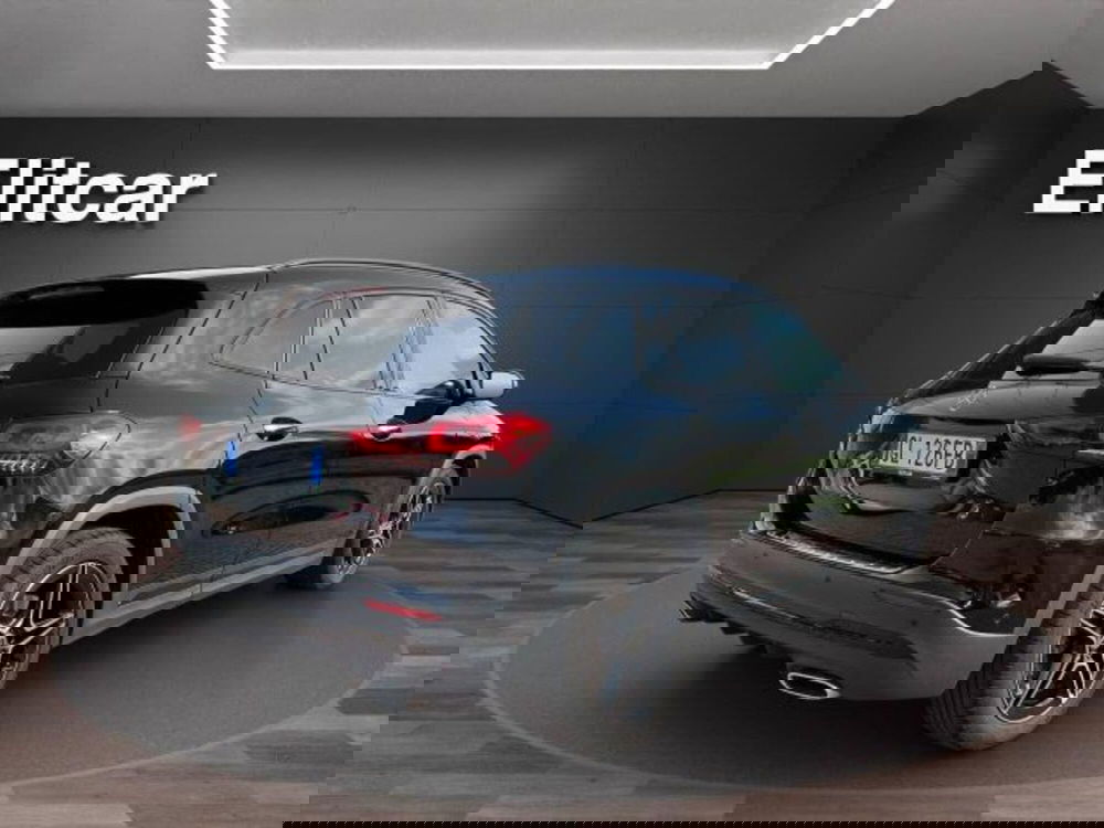 Mercedes-Benz GLA SUV usata a Novara (6)