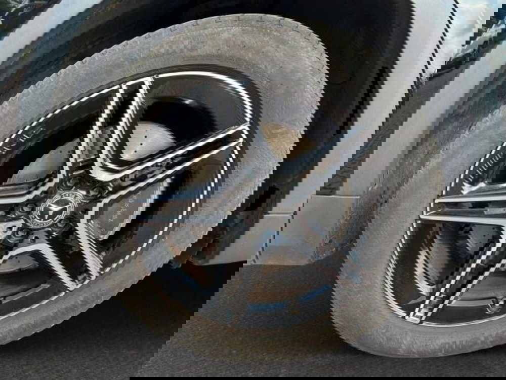 Mercedes-Benz GLA SUV usata a Novara (9)