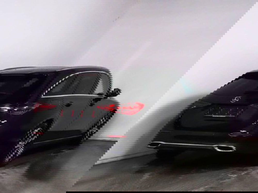 Mercedes-Benz Classe C Station Wagon usata a Novara (3)