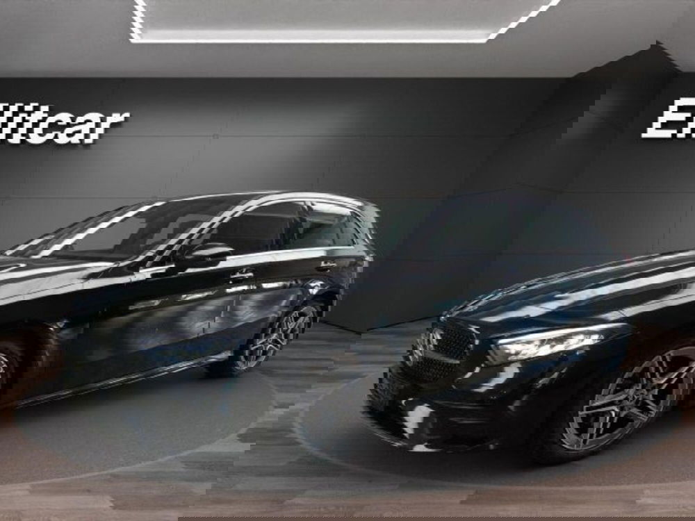 Mercedes-Benz Classe A Sedan usata a Novara
