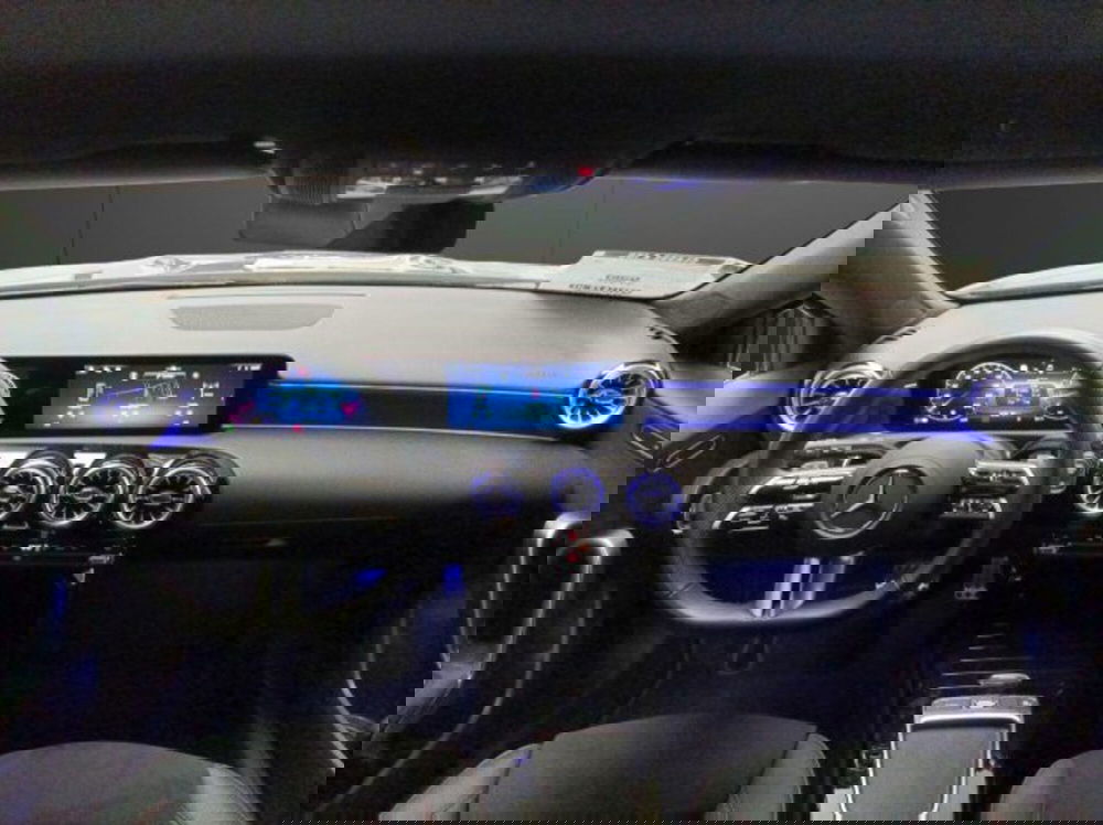 Mercedes-Benz Classe A Sedan usata a Novara (10)