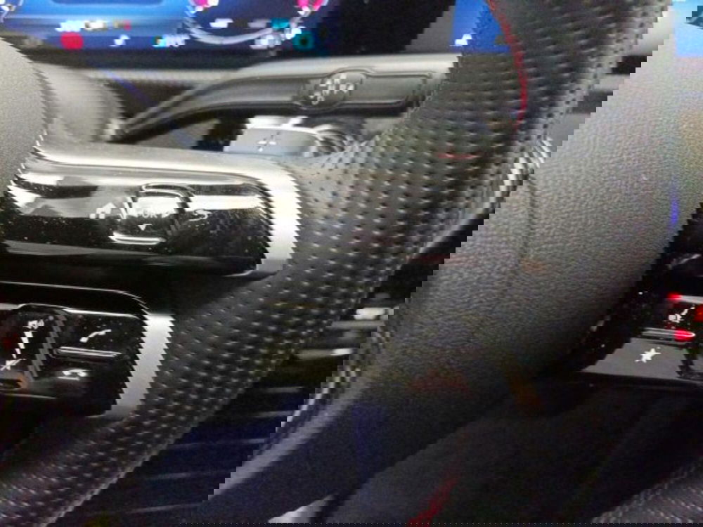 Mercedes-Benz Classe A Sedan usata a Novara (14)