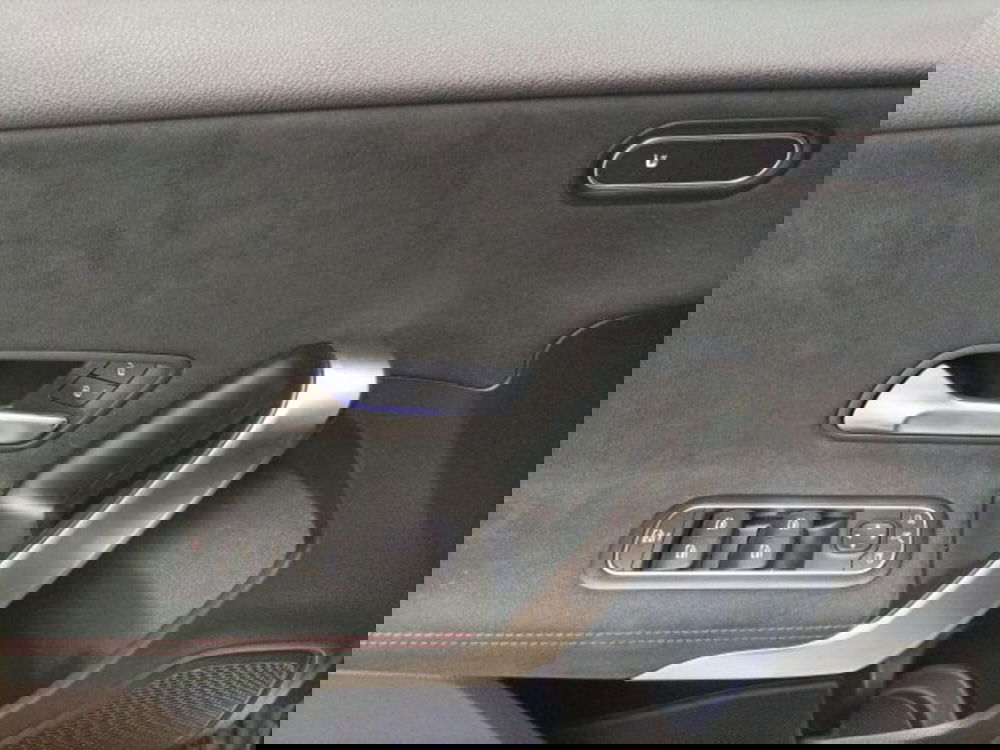 Mercedes-Benz Classe A Sedan usata a Novara (17)