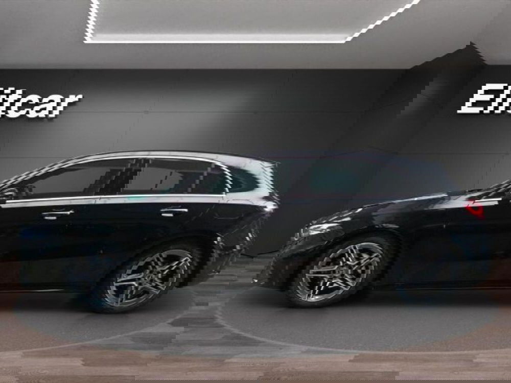 Mercedes-Benz Classe A Sedan usata a Novara (3)