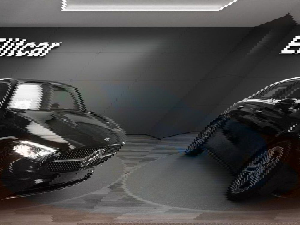 Mercedes-Benz Classe A Sedan usata a Novara (4)