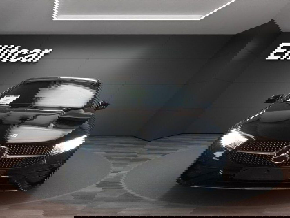 Mercedes-Benz Classe A Sedan usata a Novara (5)