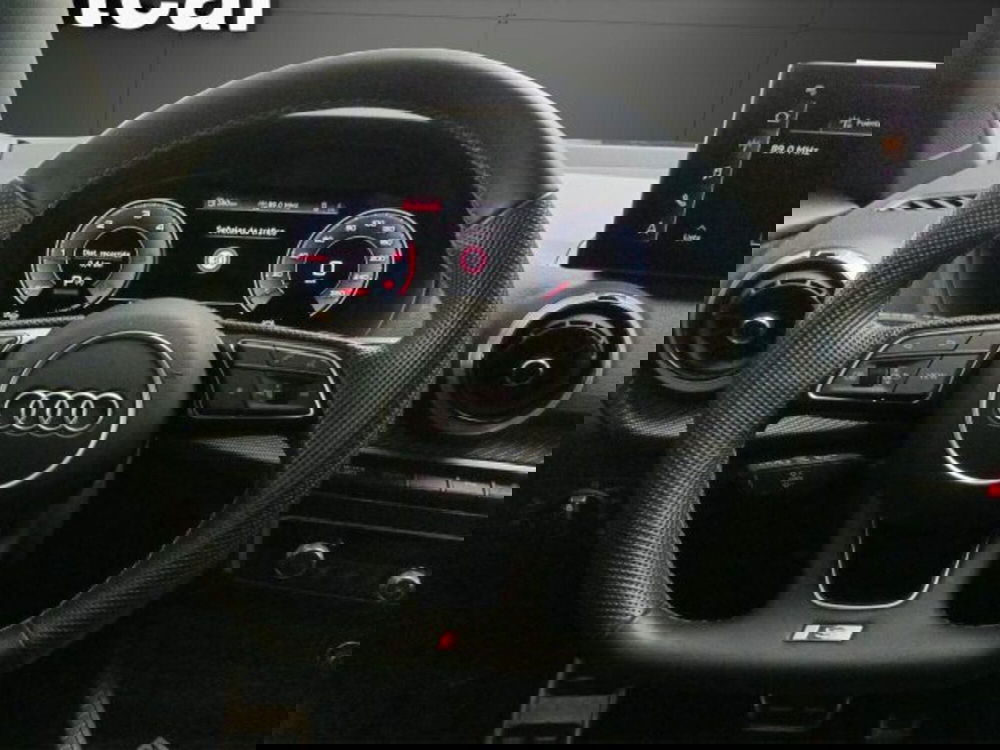 Audi Q2 usata a Novara (11)