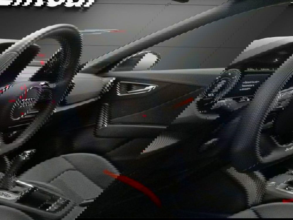 Audi Q2 usata a Novara (13)