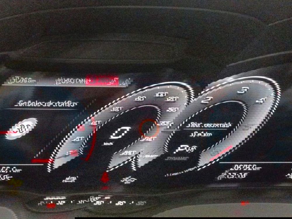 Audi Q2 usata a Novara (16)