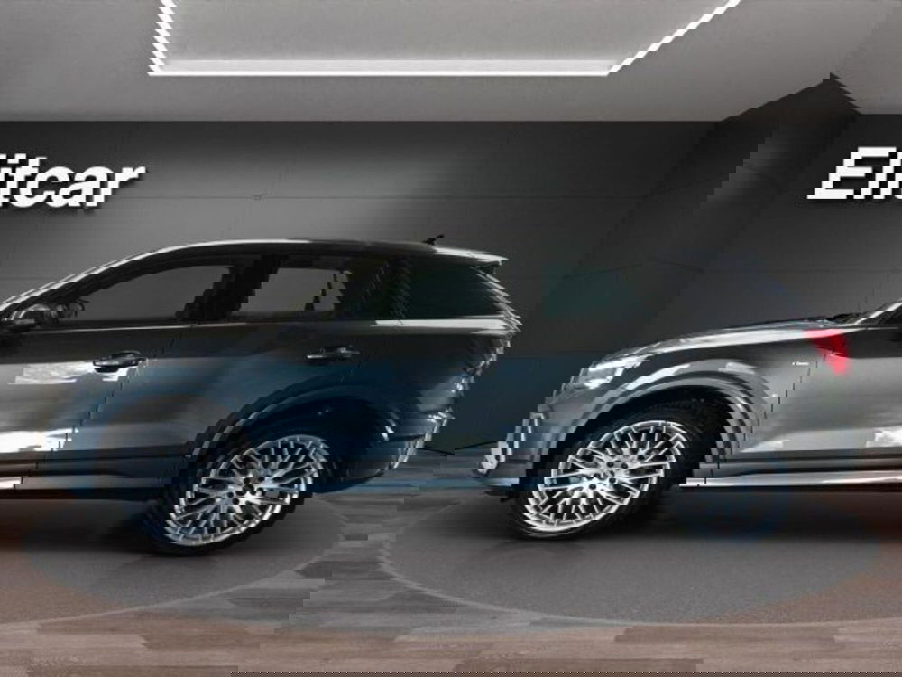 Audi Q2 usata a Novara (5)