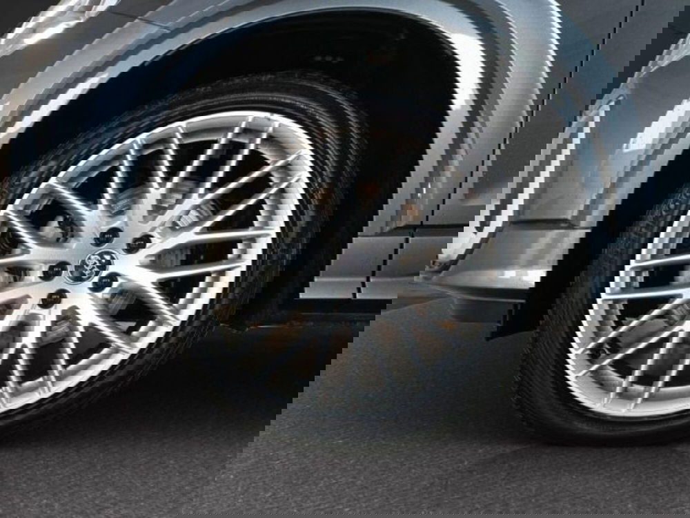 Audi Q2 usata a Novara (7)