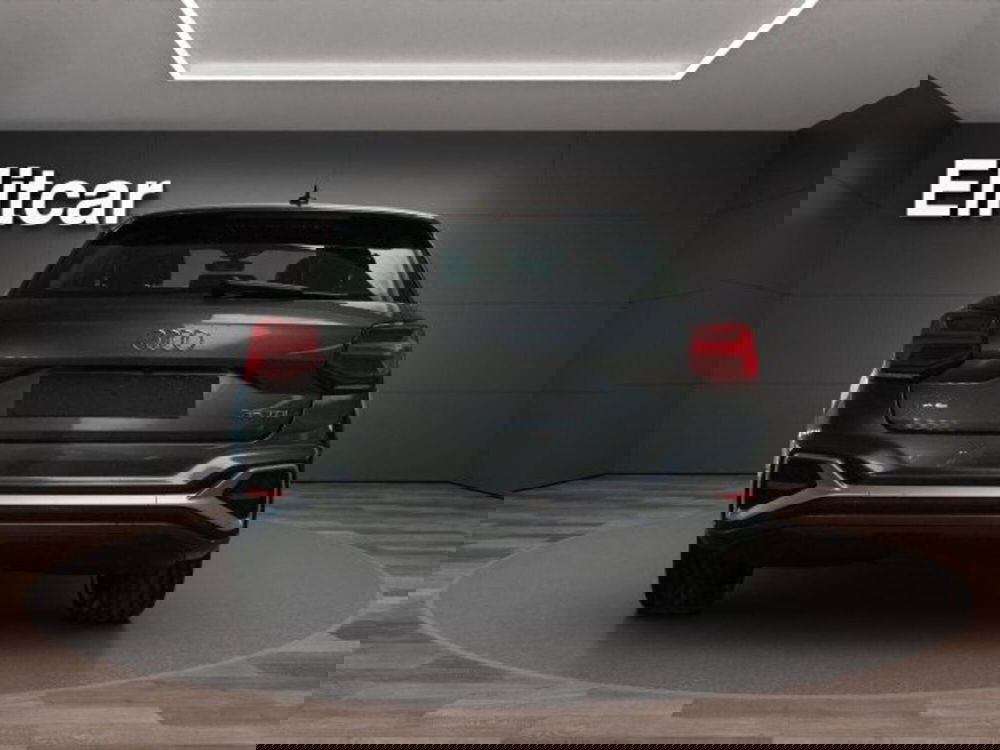Audi Q2 usata a Novara (8)