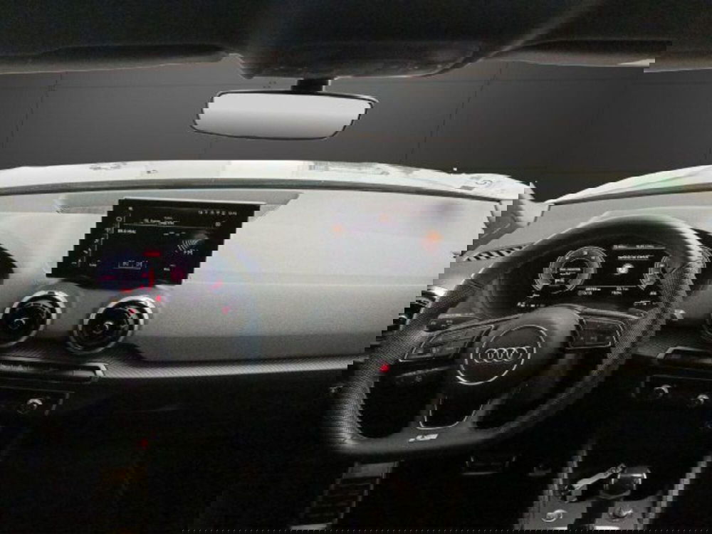 Audi Q2 usata a Novara (9)