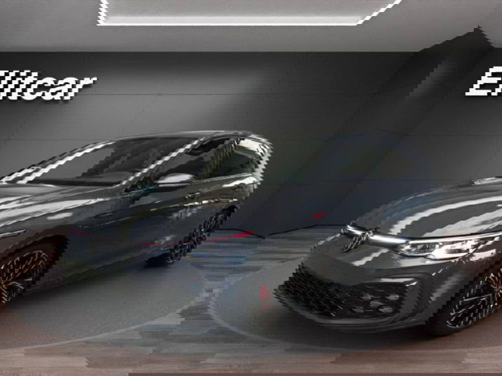 Volkswagen Golf usata a Novara