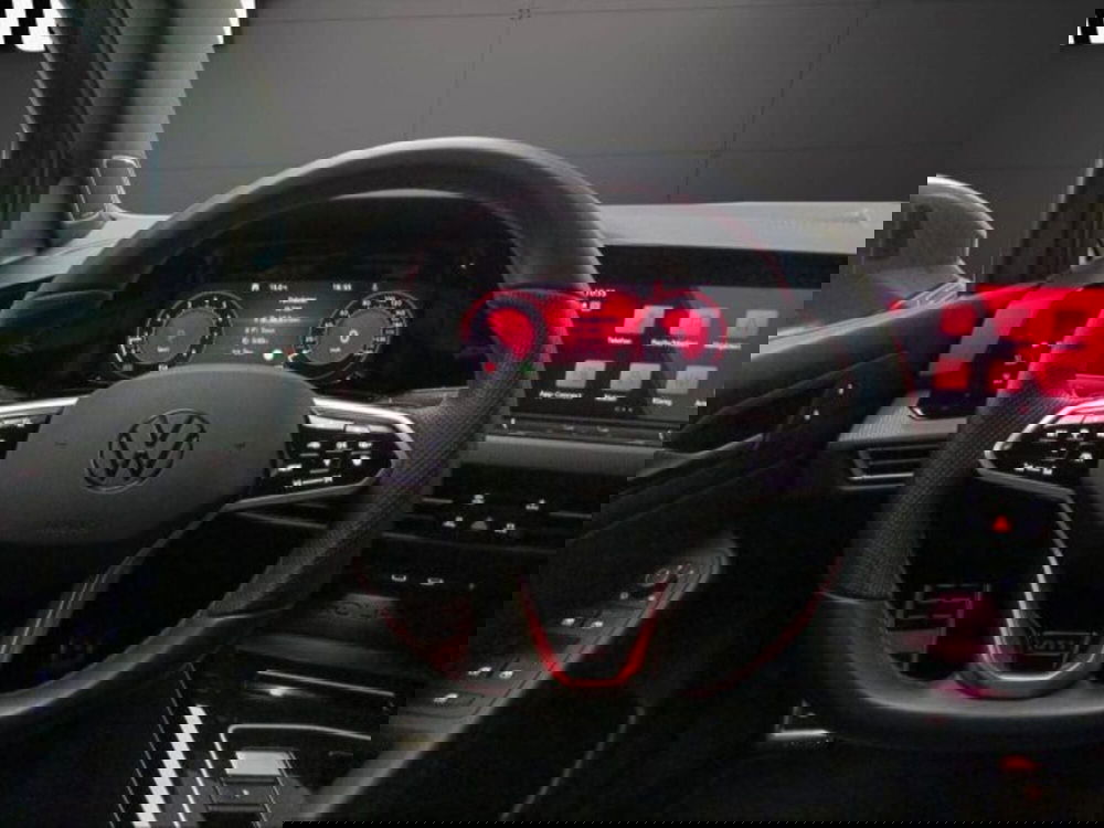 Volkswagen Golf usata a Novara (10)