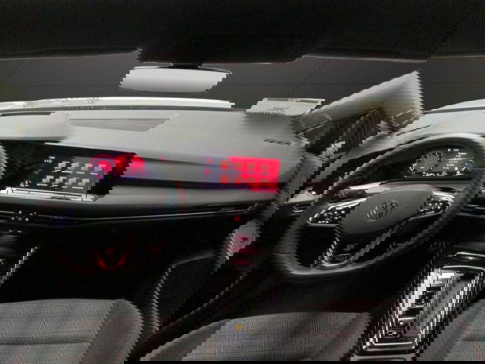 Volkswagen Golf usata a Novara (11)