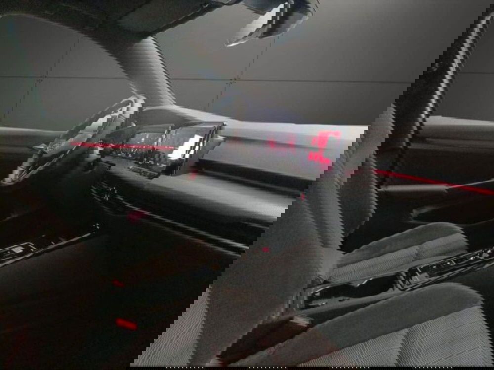 Volkswagen Golf usata a Novara (14)