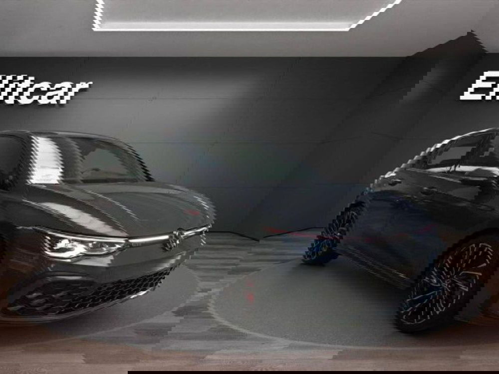 Volkswagen Golf usata a Novara (3)