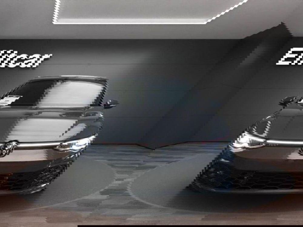 Volkswagen Golf usata a Novara (4)