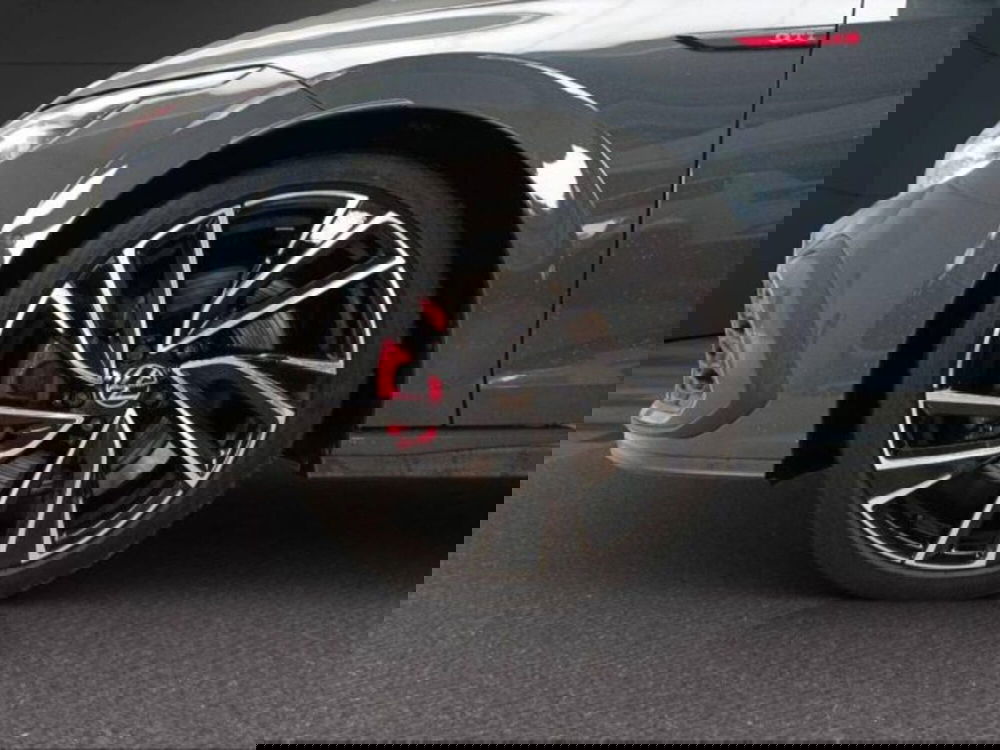 Volkswagen Golf usata a Novara (5)