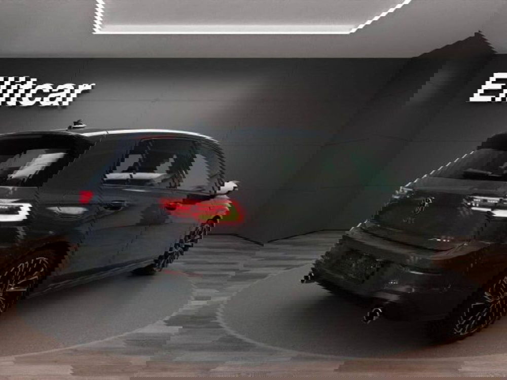 Volkswagen Golf usata a Novara (7)