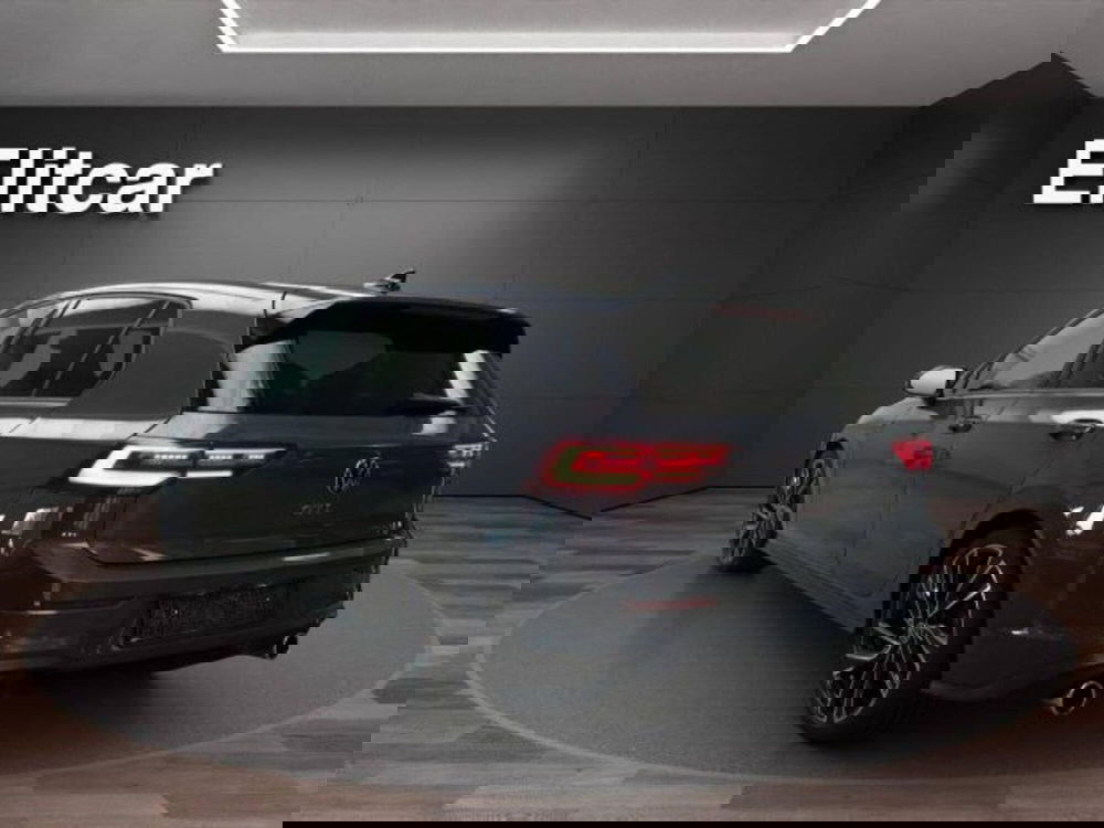 Volkswagen Golf usata a Novara (8)