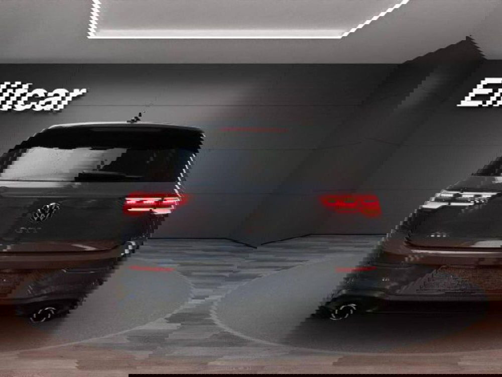 Volkswagen Golf usata a Novara (9)