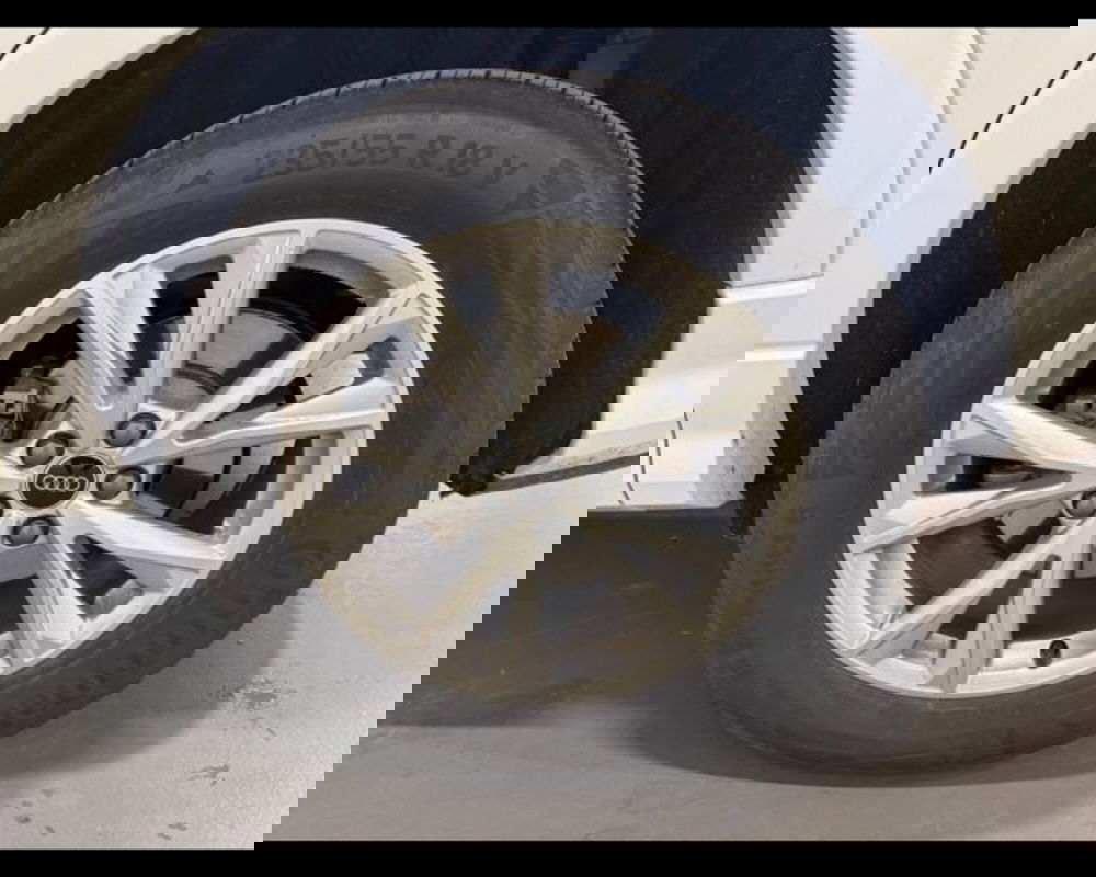 Audi Q3 usata a Treviso (10)