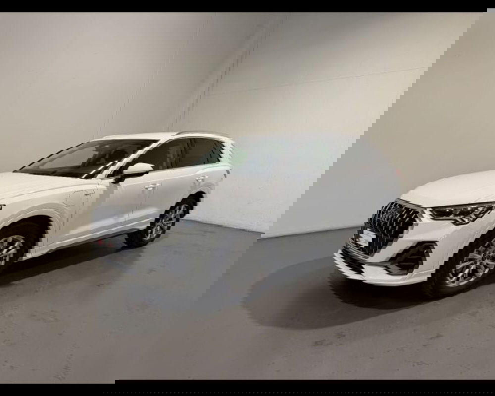 Audi Q3 usata a Treviso