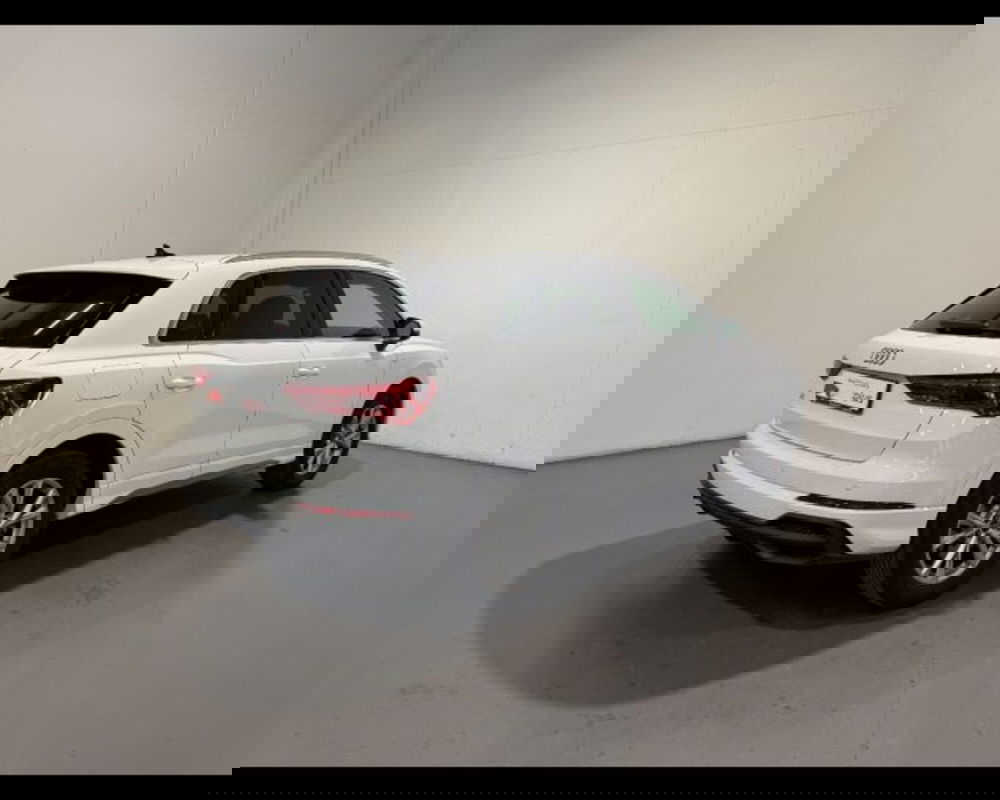 Audi Q3 usata a Treviso (2)