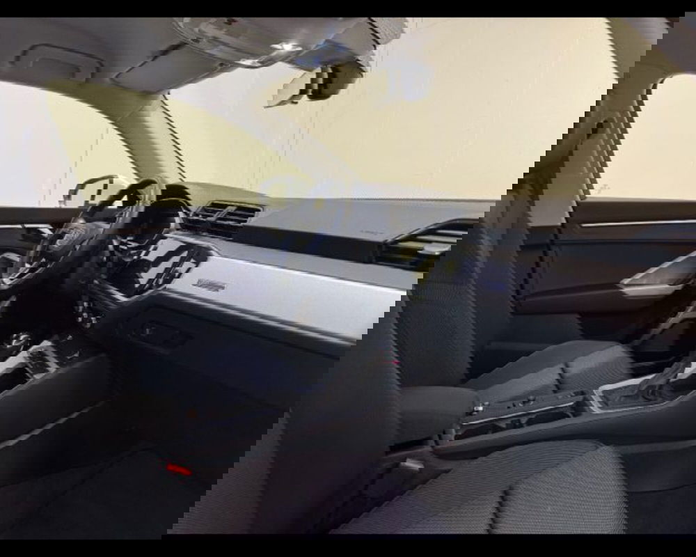 Audi Q3 usata a Treviso (3)