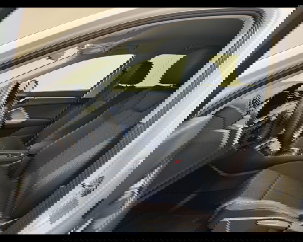 Audi Q3 usata a Treviso (8)