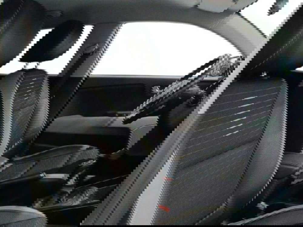 Kia Stonic usata a Catania (10)