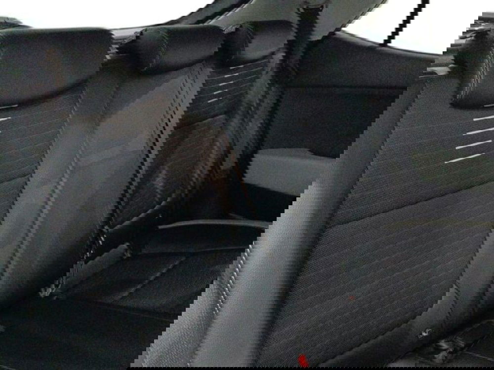 Kia Stonic usata a Catania (11)